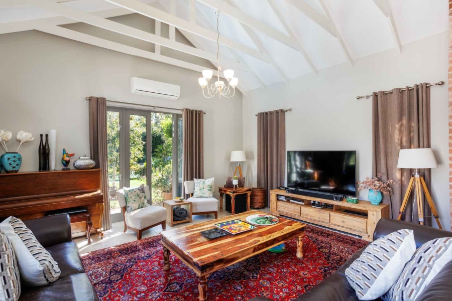 4 Bedroom Property for Sale in Val De Vie Estate Western Cape